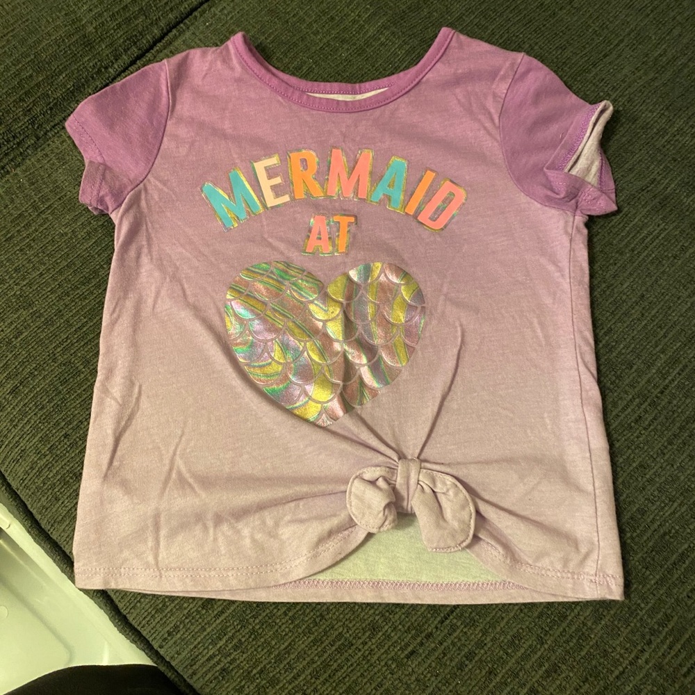 Shirts and jeans lot.